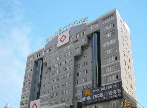 貴陽(yáng)市第一人民醫(yī)院醫(yī)療美容科案例真實(shí)反饋+價(jià)格表全方位解答！