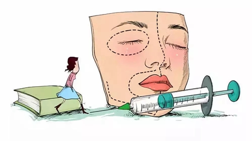 江西省中西醫(yī)結(jié)合醫(yī)院醫(yī)療美容科怎么樣？手術(shù)價目表扒出，附醫(yī)生口碑評價