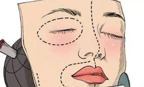 上海長征醫(yī)院整形外科名單+價(jià)目價(jià)格表反饋