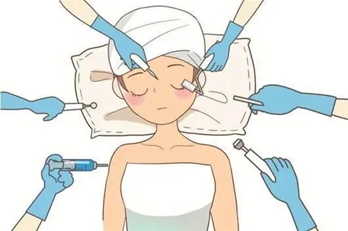 南昌時光醫(yī)療美容醫(yī)院怎樣？醫(yī)生介紹，費用明細公布