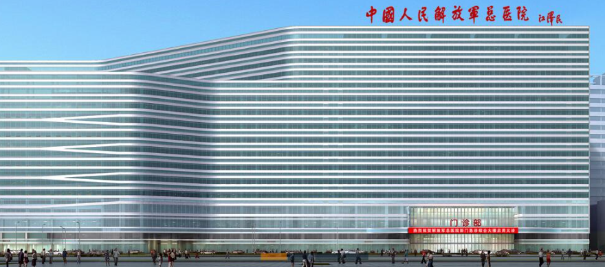 中國人民解放軍總醫(yī)院整形修復(fù)科醫(yī)生怎么樣？韓巖、陳猶白等均是大咖