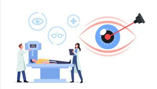 成都市第二人民醫(yī)院眼科近視眼手術(shù)怎么樣？醫(yī)生實力&案例參考