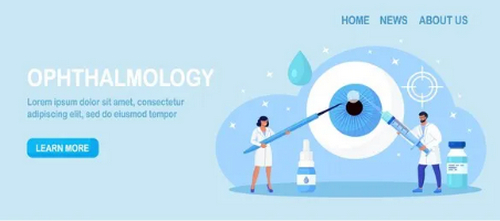 成都市新都區(qū)人民醫(yī)院眼科近視手術(shù)價格高嗎？全飛秒過程記錄~