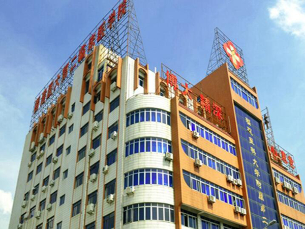 泉州隆鼻哪個技術好?福建附二、娉娉淑女、美萊華美等榜上有名！