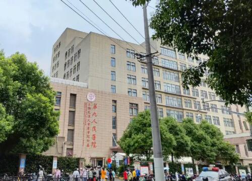上海九院隆胸多少錢(qián)？正規(guī)嗎？附隆胸案例分享