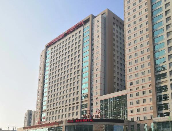 遼寧哪家醫(yī)院比較好？盛京醫(yī)院、醫(yī)大一院、曙光整形全都上榜啦！