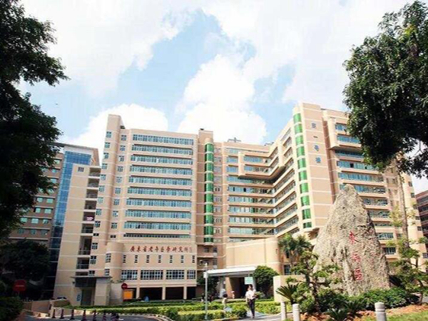 廣州磨骨醫(yī)院哪家好？精選5家實力強、口碑好的正規(guī)醫(yī)院！