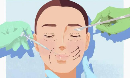 深圳市人民醫(yī)院整形科價(jià)格是多少？參考費(fèi)用分享！口碑測(cè)評(píng)