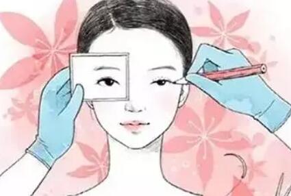 重慶聯(lián)合麗格美容醫(yī)院雙眼皮技術(shù)如何？附有雙眼皮手術(shù)案例和相關(guān)技術(shù)了解！