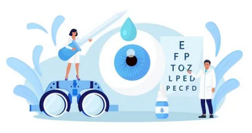 龍泉驛區(qū)第一人民醫(yī)院眼科近視手術(shù)價格高嗎？價格表公布，醫(yī)生分享~