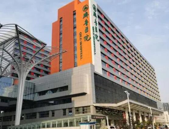 山東大學齊魯醫(yī)院能隆胸嗎？醫(yī)院案例來了