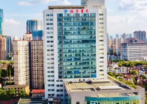上海瑞金醫(yī)院隆胸好嗎？附隆胸案例