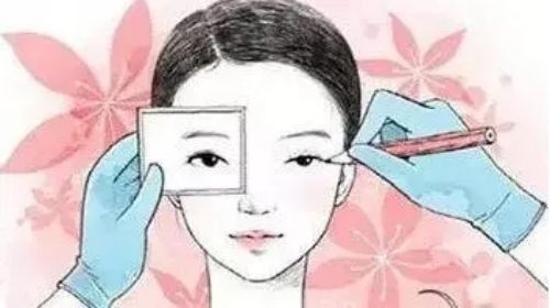 蘭州大學第一附屬醫(yī)院整形科雙眼皮多久康復，內(nèi)附詳細介紹