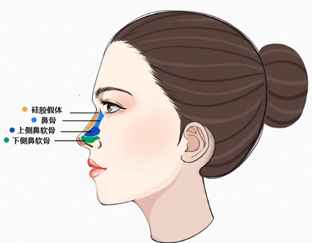 合肥隆鼻價格多少?匯總top3醫(yī)院信息，附價格咨詢