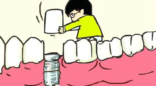 合肥市口腔醫(yī)院醫(yī)院簡介+診所醫(yī)生詳細(xì)資料分享