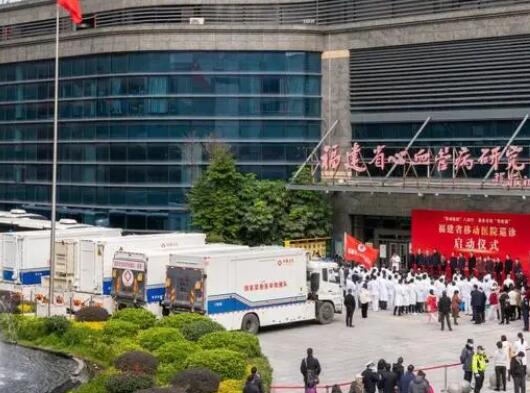 福建省立醫(yī)院能做牙齒矯正嗎？案例來了