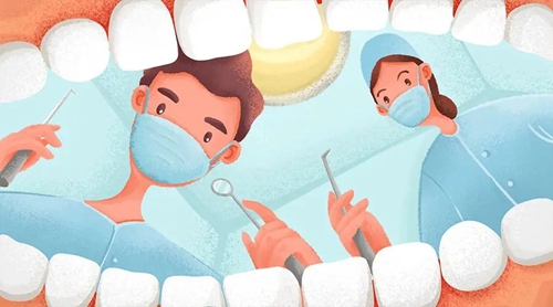 常熟市第五人民醫(yī)院口腔科價(jià)格大全匯總！醫(yī)生指南分享！