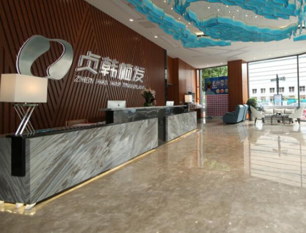 南寧貞韓整形美容醫(yī)院墊下巴靠譜嗎？有技術(shù)科普、醫(yī)院介紹、墊下巴案例分享！