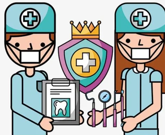 鹽城市口腔醫(yī)院正畸科哪位醫(yī)生技術好？醫(yī)生名單分享+種植牙案例