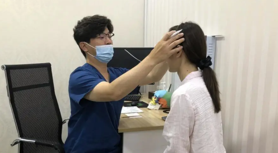 樸相根是正規(guī)的醫(yī)生嗎？做雙眼皮好嗎？醫(yī)生資料及案例整理