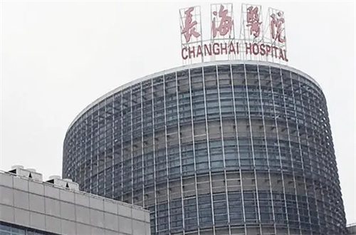 上海長海醫(yī)院整形外科專家名單，附隆鼻日記