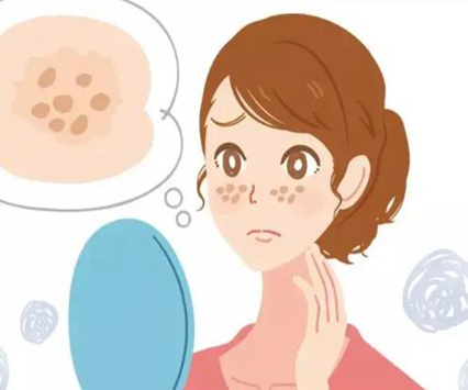 沈陽市第七人民醫(yī)院皮膚科祛斑手術好不好？有真人案例對比照曝光和皮膚科資料詳情！