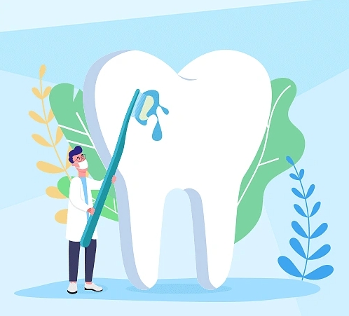 蘇州市相城人民醫(yī)院口腔科醫(yī)生名單有哪些？熱門醫(yī)生揭曉附種植牙案例