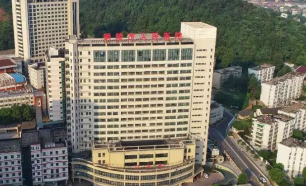 銅陵市人民醫(yī)院燒傷整形科隆鼻相關知識分享，給你安心的體驗~
