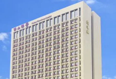 佛山市禪城中心醫(yī)院激光美容中心可靠嗎？價格表2023+隆鼻案例提前一覽