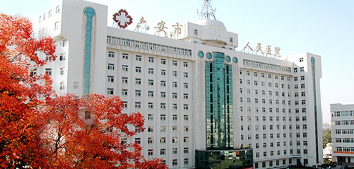 六安市人民醫(yī)院整形科隆胸手術(shù)多久恢復(fù)，技術(shù)不錯，值得選擇~