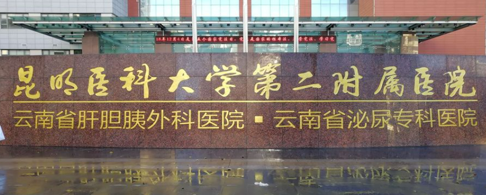昆明醫(yī)科大學(xué)第二附屬醫(yī)院整形外科收費貴嗎？醫(yī)院點評反饋