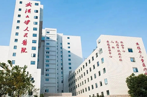武漢大學(xué)人民醫(yī)院醫(yī)美科怎么樣？隆胸口碑揭曉