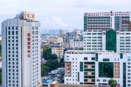 廣東省第二人民醫(yī)院隆鼻怎么樣？過程記憶