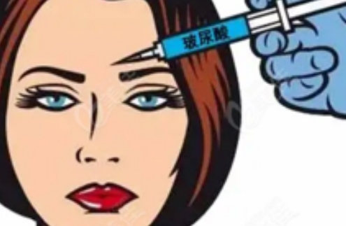 梅州市整形科玻尿酸注射多少錢？人氣項目真實評價