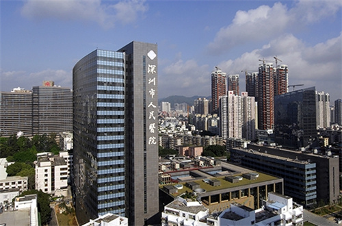 深圳市人民醫(yī)院雙眼皮誰做的好？于麗在內(nèi)
