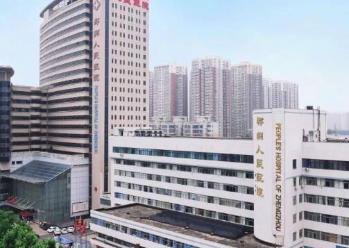 鄭州人民醫(yī)院隆鼻如何？附假體隆鼻案例