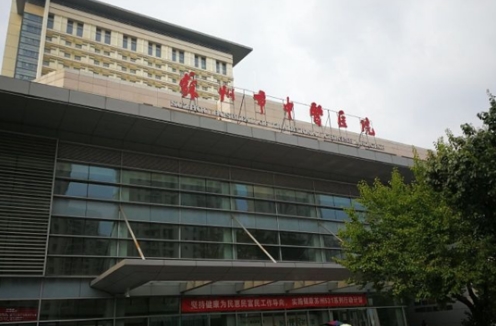 蘇州市中心醫(yī)院牙科怎么樣，案例分享