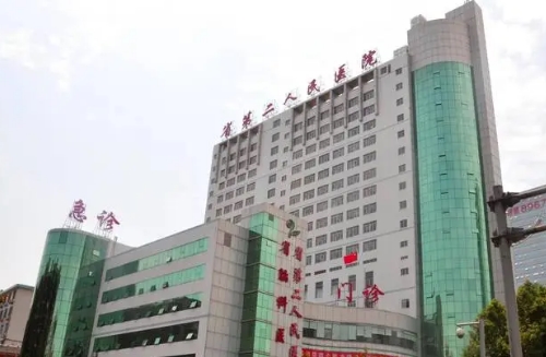 長(zhǎng)沙市人民醫(yī)院雙眼皮效果怎么樣，案例分享