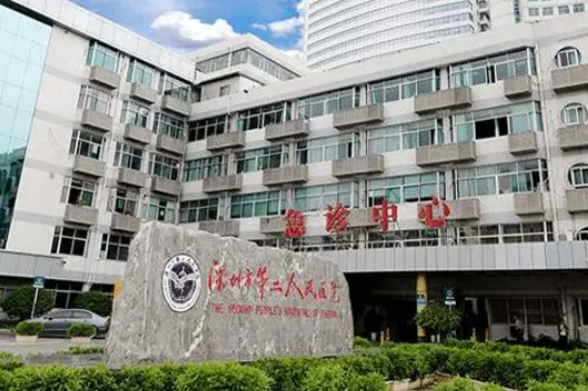 深圳市二醫(yī)院靠譜嗎？給你背景簡介_醫(yī)生對比！速覽~