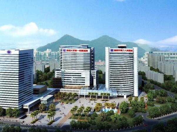 深圳市第二人民醫(yī)院燒傷整形科胸部整形如何？醫(yī)院詳情+案例反饋