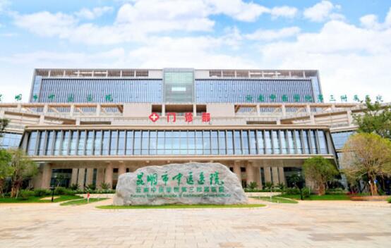 昆明市中醫(yī)醫(yī)院牙齒矯正怎樣？案例分享