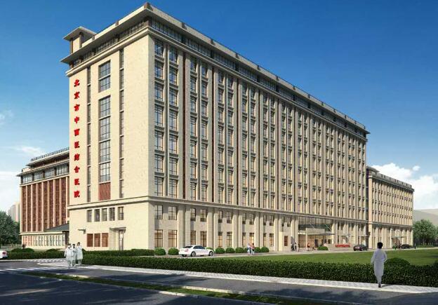 北京中西醫(yī)結合醫(yī)院隆鼻多少錢？案例分享