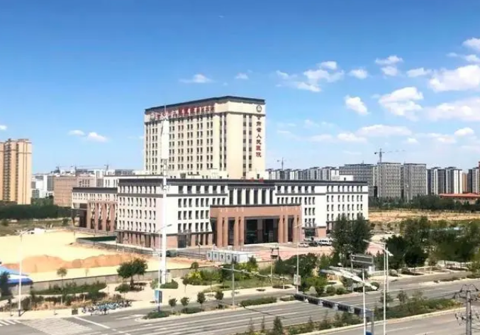 甘肅省人民醫(yī)院整形科如何？醫(yī)院口碑介紹_收費標準！