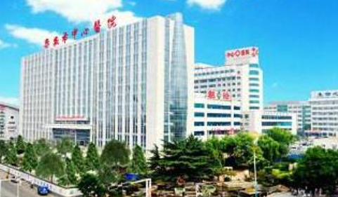 泰安市中心醫(yī)院美容科祛斑怎么樣，前后對(duì)比圖