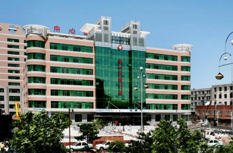 四平市中心醫(yī)院整形美容科正規(guī)嗎？技術(shù)水平、真實(shí)案例一覽_可預(yù)約！