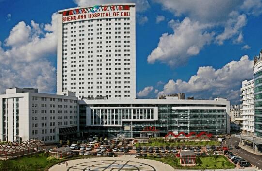 盛京醫(yī)院隆胸正規(guī)嗎？醫(yī)生+案例