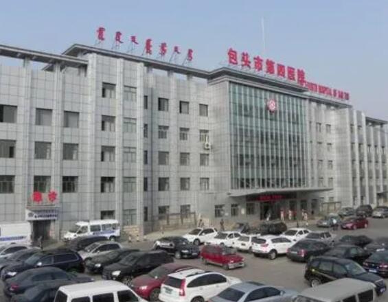 包頭市第四醫(yī)院雙眼皮好嗎？雙眼皮案例