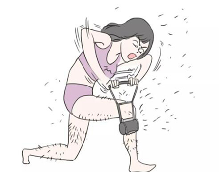 廣州激光脫毛價格多少？排名前三醫(yī)院更新，地址信息了解