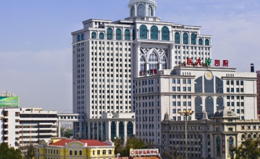 哈醫(yī)大四院設備好嗎？整形與填充案例展示