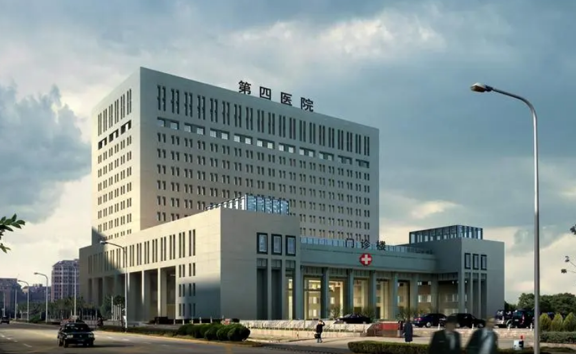 張家口市第四醫(yī)院整形科怎么樣？簡介資料提前看，附上術(shù)后恢復案例